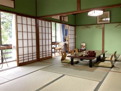 Nakaya Ryokan