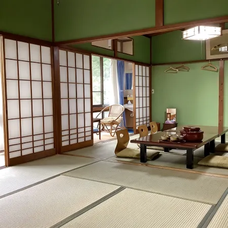 Nakaya Ryokan