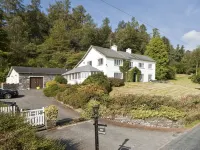 High Grassings Country House Hotels in Hawkshead