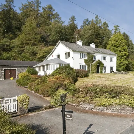 High Grassings Country House