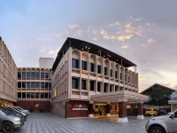 Portola Arabia Hotel Hotels in Banda Aceh