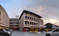 Portola Arabia Hotel