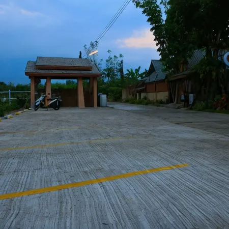 Pai Vintage Garden Resort