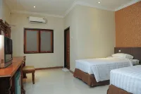 Sylvia Hotel Budget