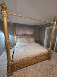 Bamboo house - Homestays