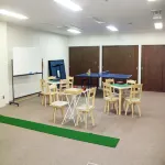 層雲峽温泉湯元銀泉閣 - Wi-Fi