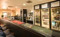 Sanno Marracoonda Perth Airport Hotel - bars