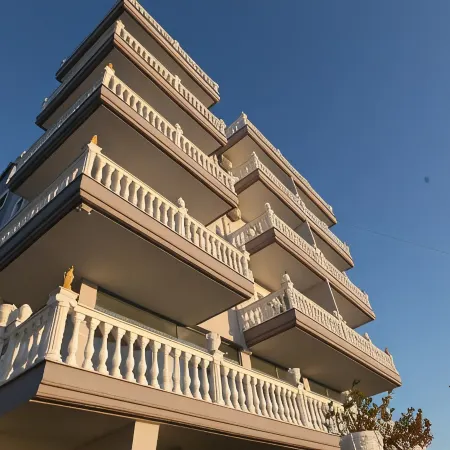 Keos Hotel