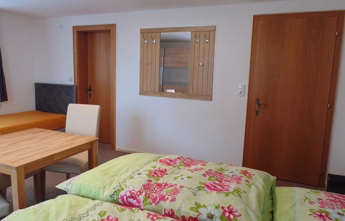 Apartment in a prime location - for 1 to 5 people!