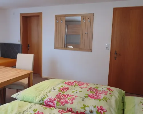 Apartment in a prime location - for 1 to 5 people! Hotels in Schruns