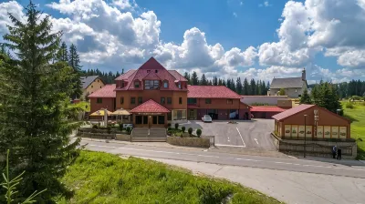 Ski Hotel Hotels in 