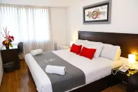 Hoteles Riviera Ejecutivo - Wifi