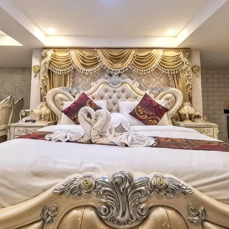 Perfectroom Resort