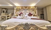 퍼펙트룸 리조트 - 4성급