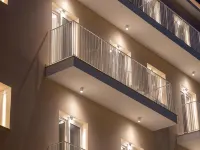 Contessa Bianca Luxury Suites Hotels near Bus Station