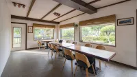 Taean the Nature and Lake Pension - Apartments