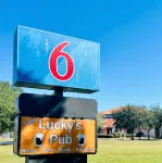 Motel 6 Savannah, GA - Gateway & I-95