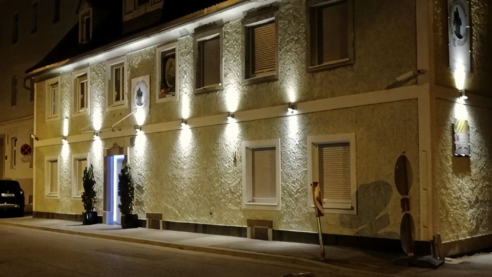 Appartment Graz Zentrum