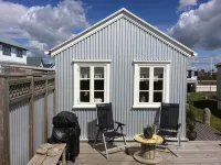 Sea Side Cottages Hôtels à : Sveitarfélagið Árborg