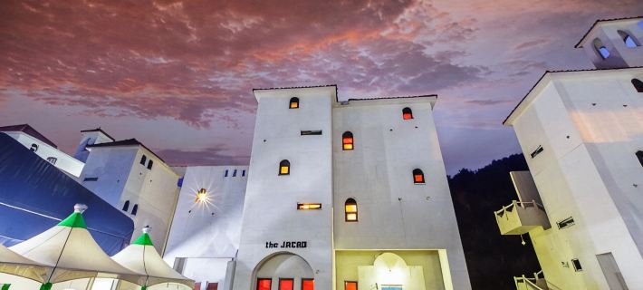 Chuncheon Pier Star Pension Hotels in Chuncheon-si