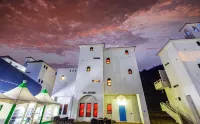 Chuncheon Pier Star Pension - spa