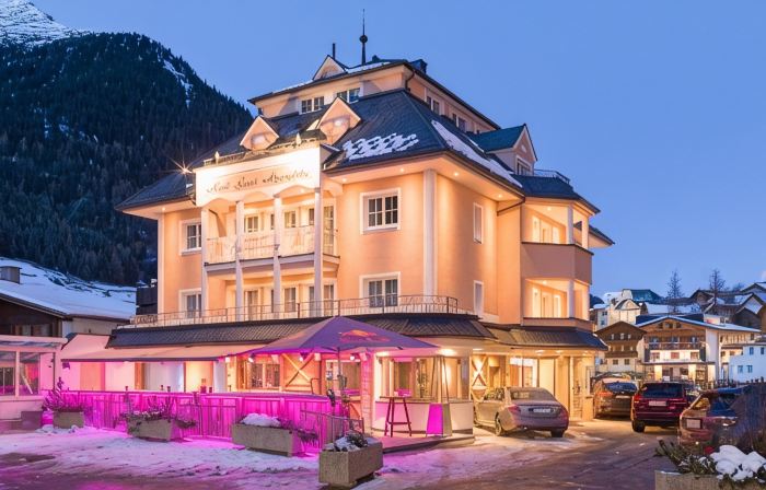 Hotel24Steps