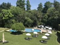 Hotel Villa Condulmer - 5 estrellas