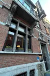 Hotel le Cygne d'Argent