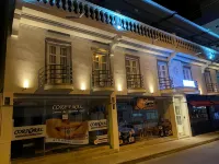 Hotel Valcon Hotels in 