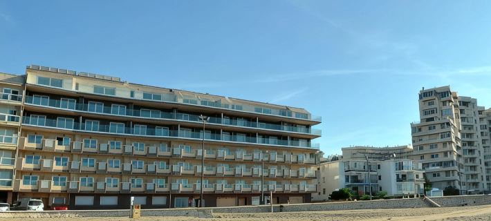 Vegasol Playa A.T Hotels in Fuengirola