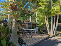 Sail Inn Motel