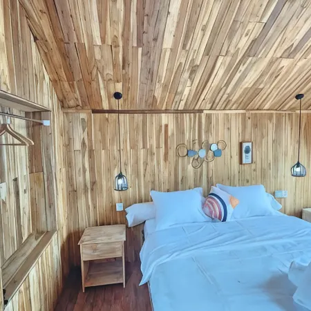 Glamour Camping Bedugul Отели рядом с достопримечательностью «Бедугул»