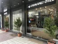 Samsun Osmanlı Otel Hotels in 