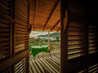 Frangipani Hotel - 3 ดาว