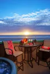 SeaVenture Beach Hotel - Barer