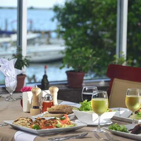 Ramada by Wyndham Princess Belize City