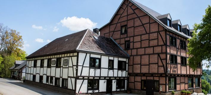Hôtel Grand-Champ Hotels in Malmedy