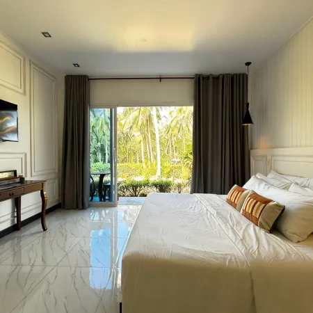 Koh Kood Bed's
