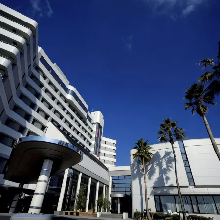 Hotel Sea Palace Resort