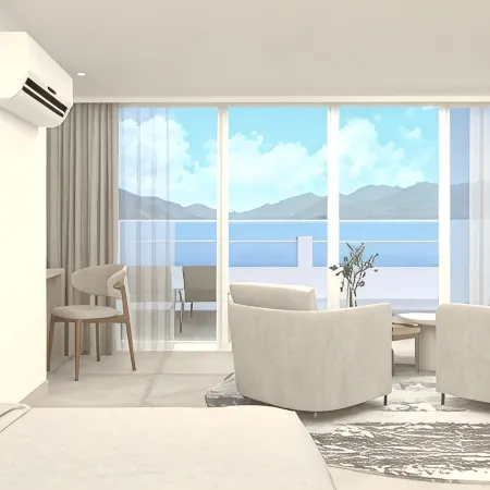 The Beachfront Hotel Adult Only 16 Plus