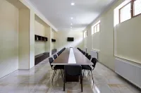 Hotel Old Borjomi