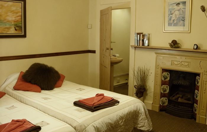 Chichester Inn