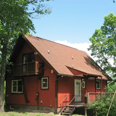 Beautiful Mountain View, Secluded Romantic, Family Friendly, WiFi, Discounted