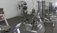 Stoneridge Resort - Gym