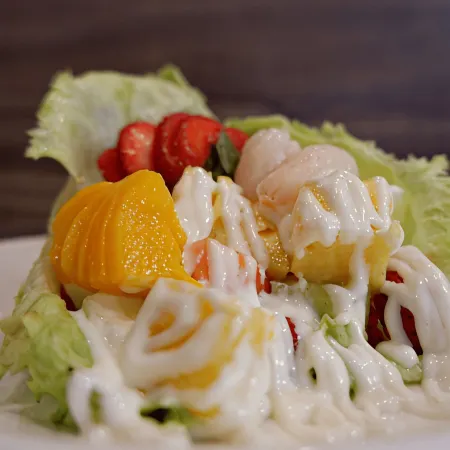 Savero Style Bogor