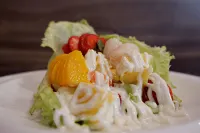 Savero Style Bogor - Bữa sáng