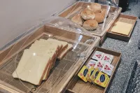 Changwon Sangnamdong Heritage Hotel - Motels