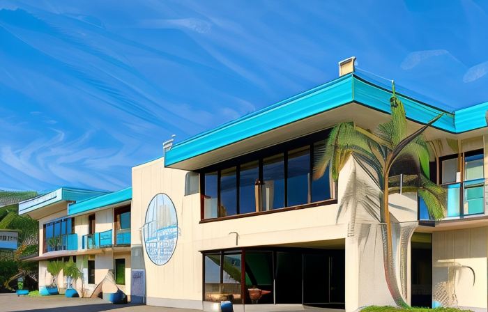 Shellharbour Resort and Conference Centre