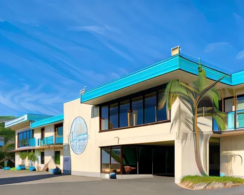 Shellharbour Resort and Conference Centre Hotels in Shellharbour