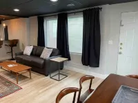 Newly Renovated Downtown Gem!